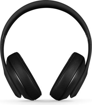 Słuchawki Apple Studio, Czarne 4