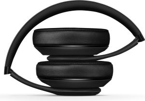 Słuchawki Apple Studio, Czarne 5