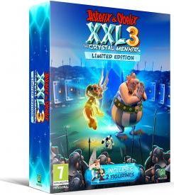 Asterix Obelix XXL 3: The Crystal Menhir - Limited Edition 2