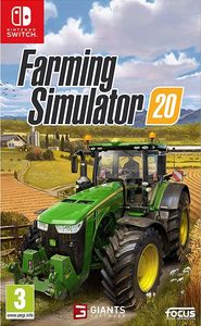 tractor simulator nintendo switch