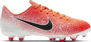 Nike Buty piłkarskie Nike Mercurial Vapor 12 Academy MG JR AH7347 801 38,5 1