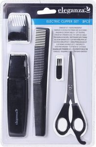Maszynka do włosów Eleganza 4330 2