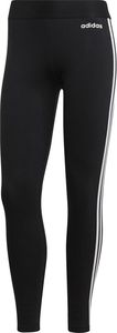 Adidas Legginsy damskie Essentials 3 Stripes Tight czarne r. XS (DP2389) 1