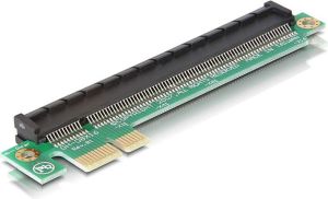 Delock PCIe x16, Zielony (89159) 1