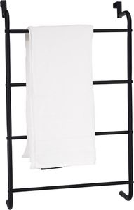 Bathroom Solutions Drabinka 44.5 cmcm czarny  (C80621450) 2