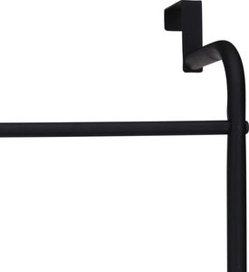 Bathroom Solutions Drabinka 44.5 cmcm czarny  (C80621450) 4