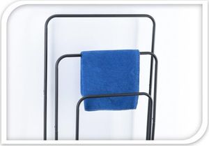 Bathroom Solutions Stojak 48 cmcm czarny  (C80621440) 4