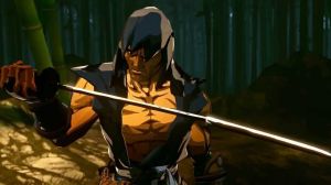 Yaiba: Ninja Gaiden Z Xbox 360 3