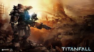 TITANFALL Xbox One 2