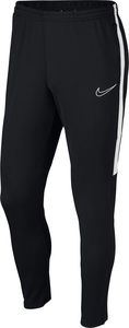 Nike Spodnie męskie Dry Academy czarne r. 2XL (AJ9729-010) 1