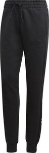 Adidas Spodnie damskie W E Lin Pant czarne r. XS (DP2399) 1