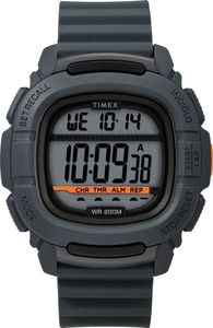 Zegarek Timex męski TW5M26700 Boost Shock 50 Lap 1