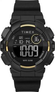 Zegarek Timex męski TW5M23600 Mako dgtl 1