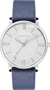 Zegarek Nautica Damski zegarek Nautica Coral Gables NAPCGP901 uniwersalny 1