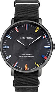 Zegarek Nautica Zegarek Nautica Caprera NAPCRF903 uniwersalny 1