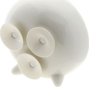 JVD Zegar ścienny łazienkowy wodoszczelny uniwersalny (SH023) 3