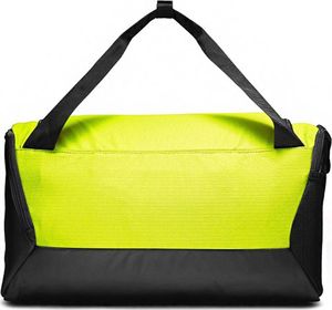 Nike Torba sportowa Brasilia Duffel 9.0 40L zielona (BA5957-702) 2