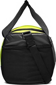Nike Torba sportowa Brasilia Duffel 9.0 40L zielona (BA5957-702) 3