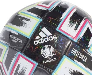 Adidas Piłka nożna adidas Uniforia Training FP9745 4 3