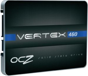 Dysk SSD OCZ 240 GB 2.5" SATA III (VTX460-25SAT3-240G) 2