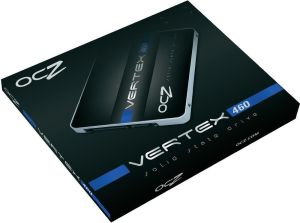 Dysk SSD OCZ 240 GB 2.5" SATA III (VTX460-25SAT3-240G) 3
