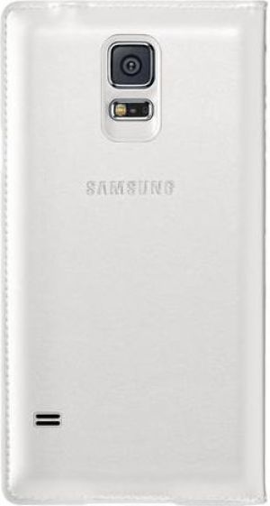 Samsung etui S View Cover Galaxy S5 (EF-CG900BWEGWW) 2