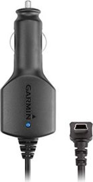 Ładowarka Garmin Jednoczęściowa 2 A  (010-11838-00) 1