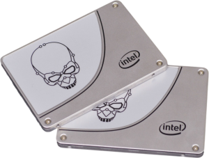 Dysk SSD Intel 240 GB 2.5" SATA III (SSDSC2BP240G410) 4