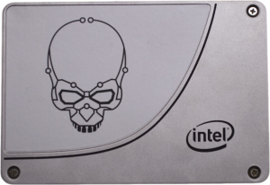 Dysk SSD Intel 240 GB 2.5" SATA III (SSDSC2BP240G410) 5