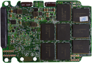 Dysk SSD Intel 240 GB 2.5" SATA III (SSDSC2BP240G410) 6