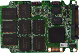 Dysk SSD Intel 240 GB 2.5" SATA III (SSDSC2BP240G410) 7