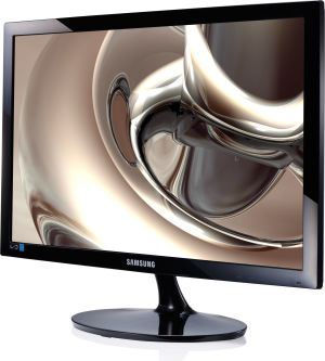 Monitor Samsung S22D300NY (LS22D300NY/EN) 2