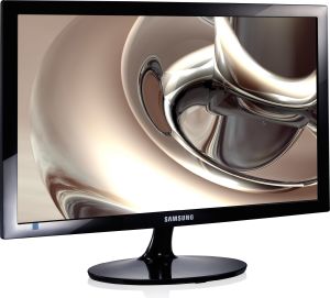 Monitor Samsung S22D300NY (LS22D300NY/EN) 4