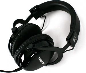 Słuchawki Takstar PRO80 V2 Czarne 4