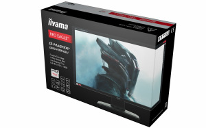 Monitor iiyama G-MASTER Red Eagle GB2488HSU 16