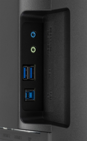 Monitor iiyama G-MASTER Red Eagle GB2488HSU 10