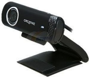 Kamera internetowa Creative Live! Cam Chat HD (73VF070000001) 2