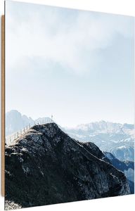 Feeby Deco Panel, Górski szlak 40x60 1