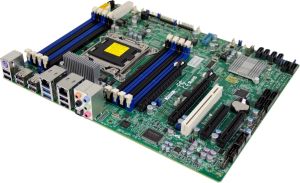 SuperMicro X9SRA (MBD-X9SRA-O) 1