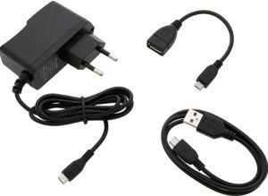 Tablet Blow 7" 4 GB Biały  (Blow WhiteTab 7.2) 3