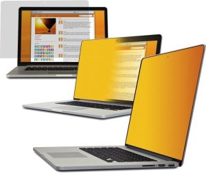 Filtr 3M GPFMR15 Privacy Filter Gold Apple MacBook Pro 15 - 98044056137 1