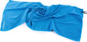 Spokey Ręcznik chłodzący Cosmo niebieski 31x84cm (926131) 2