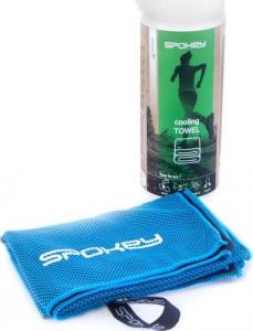 Spokey Ręcznik chłodzący Cosmo niebieski 31x84cm (926131) 3