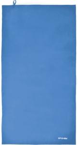 Spokey Ręcznik szybkoschnący Sirocco niebieski 50x120cm (924996) 2