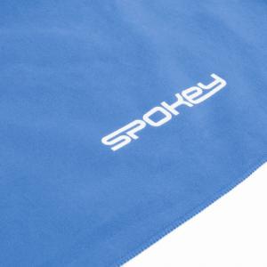 Spokey Ręcznik szybkoschnący Sirocco niebieski 50x120cm (924996) 3