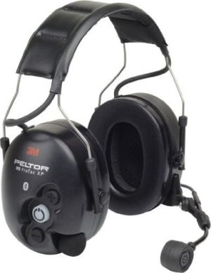 Słuchawki 3M PTACWS5A PELTOR WS PROTAC X (XH001680012) 1