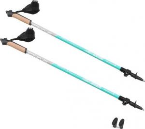 Spokey Kije nordic walking Foog II 105-140cm 1