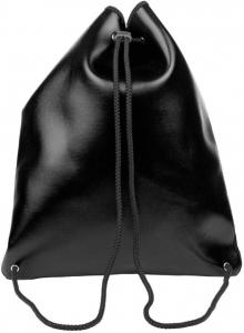 Spokey Worek sportowy Purse czarny 2