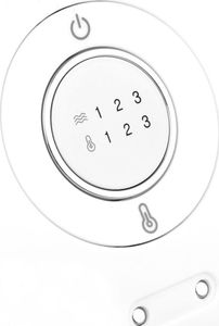 Spokey Pas Vibro-Therm Belt Beauty 3