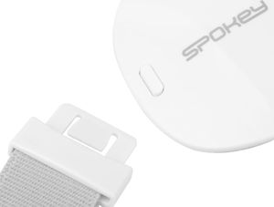 Spokey Pas Vibro-Therm Belt Beauty 4